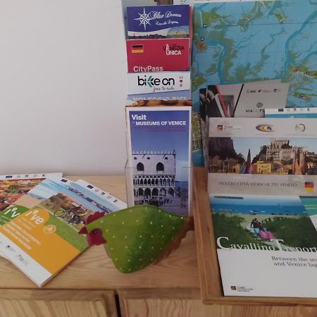 Venezia Nature&Beach Cavallino-Treporti Extérieur photo