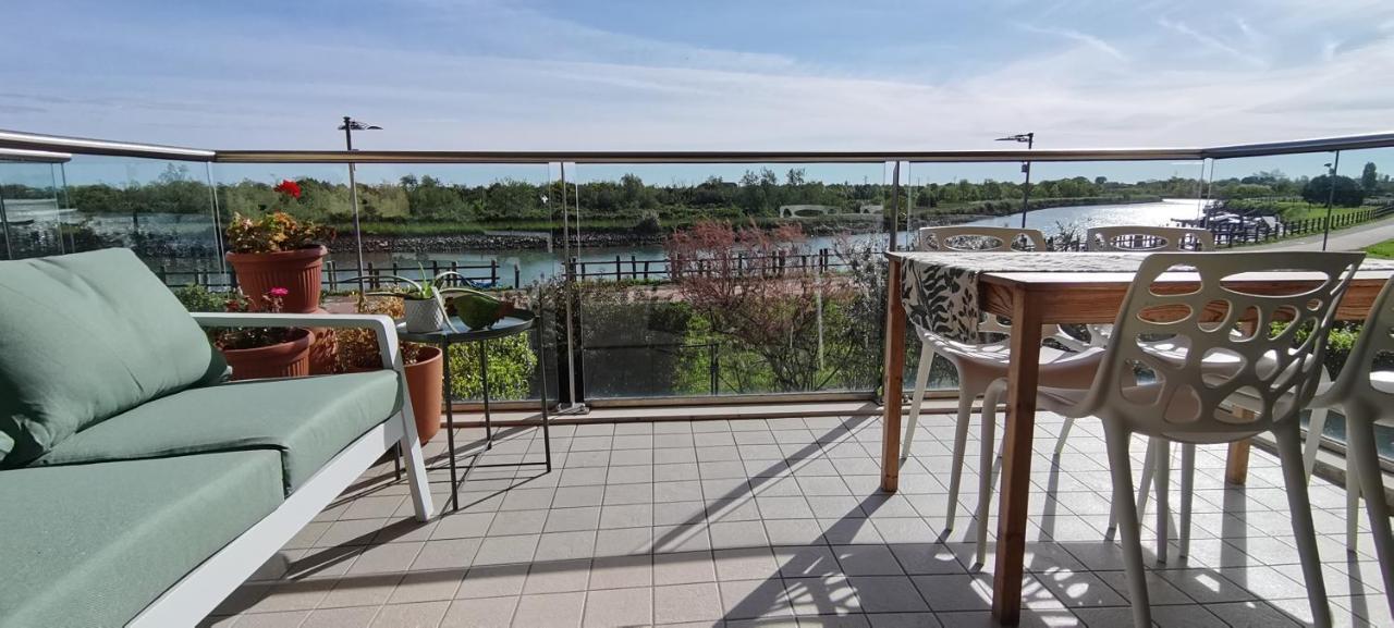 Venezia Nature&Beach Cavallino-Treporti Extérieur photo