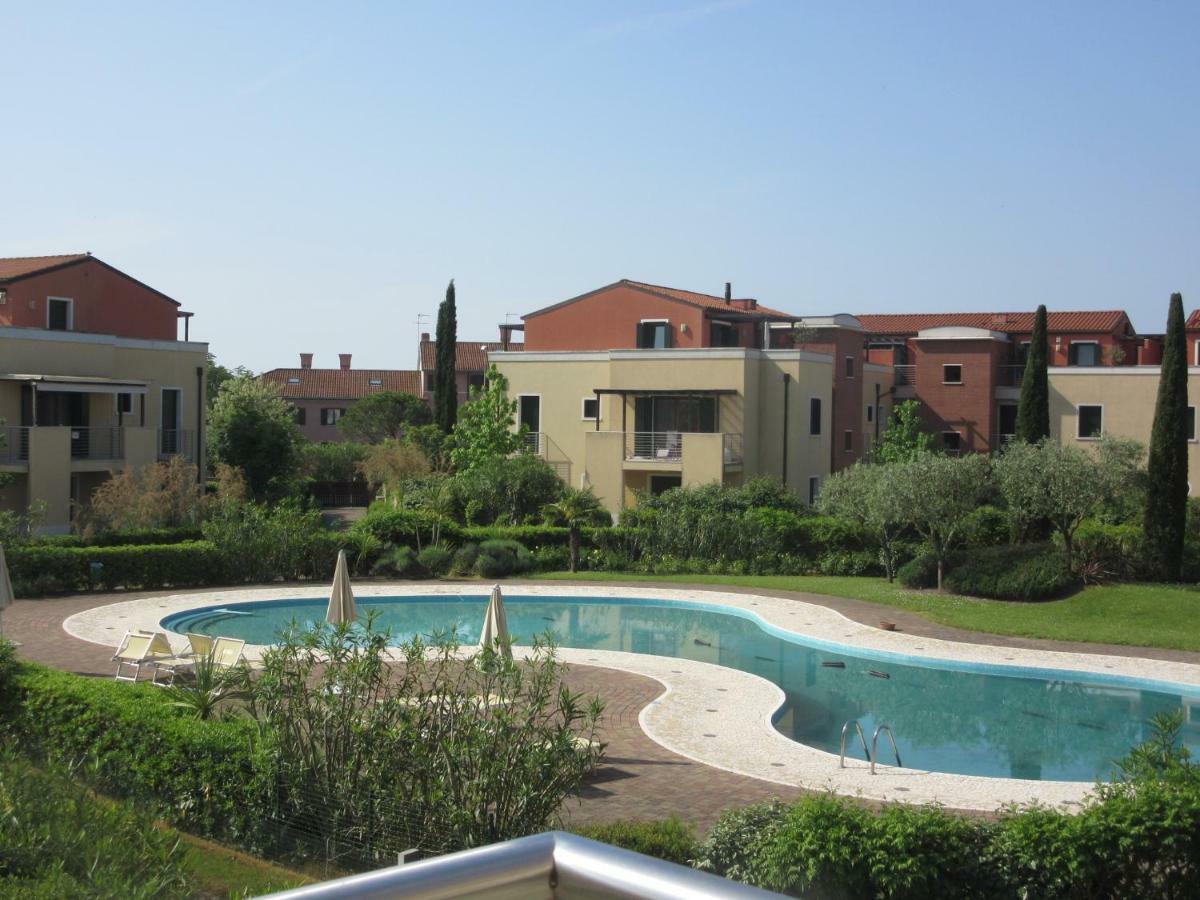 Venezia Nature&Beach Cavallino-Treporti Extérieur photo