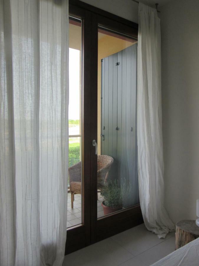 Venezia Nature&Beach Cavallino-Treporti Extérieur photo