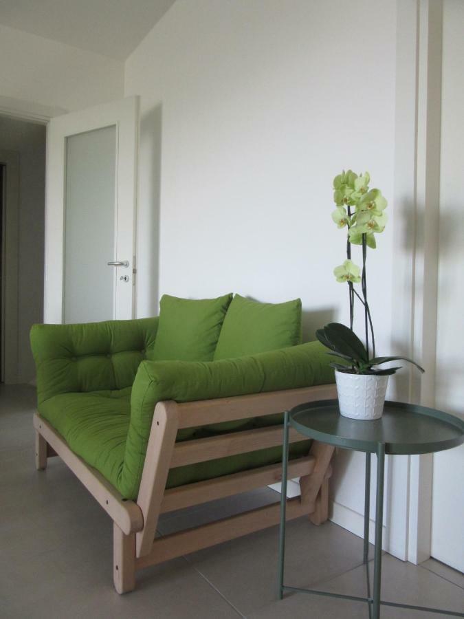 Venezia Nature&Beach Cavallino-Treporti Extérieur photo