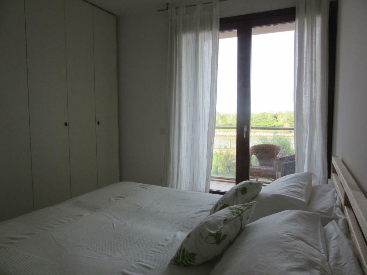 Venezia Nature&Beach Cavallino-Treporti Extérieur photo