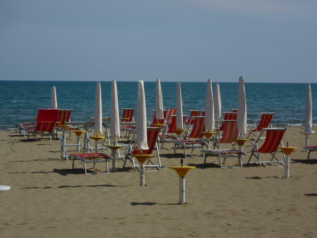 Venezia Nature&Beach Cavallino-Treporti Extérieur photo