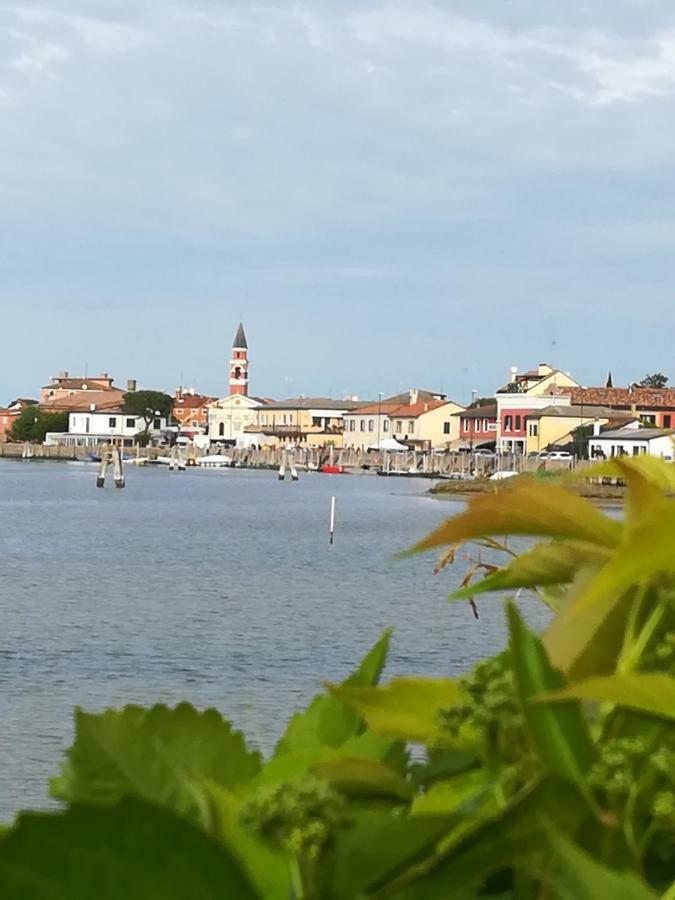 Venezia Nature&Beach Cavallino-Treporti Extérieur photo